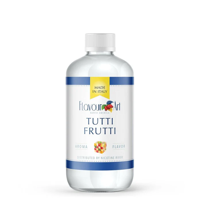 Tutti Frutti